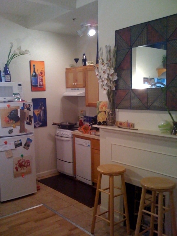 Foto del edificio - 260 W 6th Ave