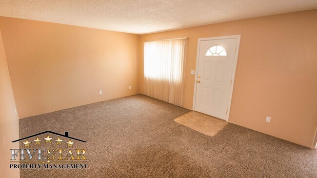 Foto del edificio - Apartment for Rent on 3017 "Q" Street Apt B