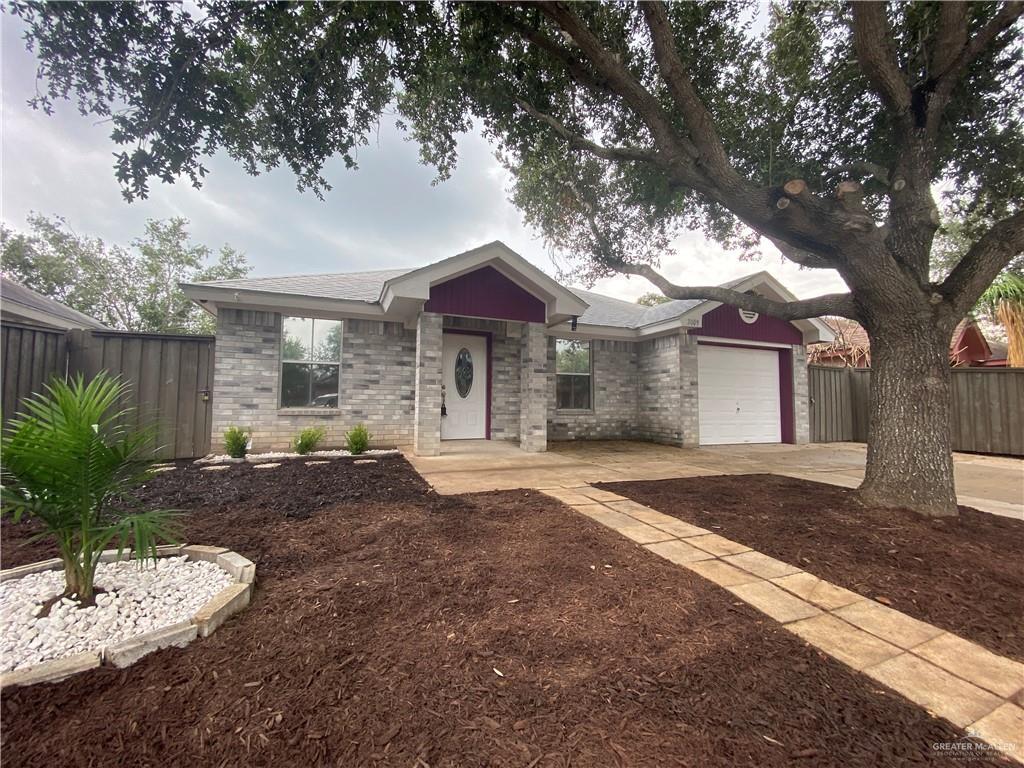 3009 Jefferson Ave, McAllen, TX 78504 House for Rent in McAllen, TX
