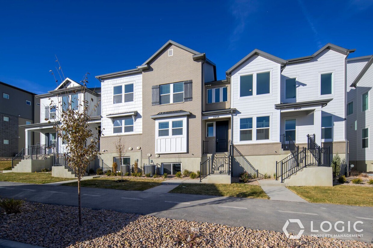Foto principal - Brand New Townhome in Lehi Utah!
