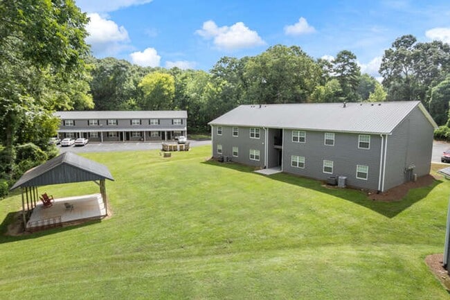 Interior Photo - The Meadows Apartments