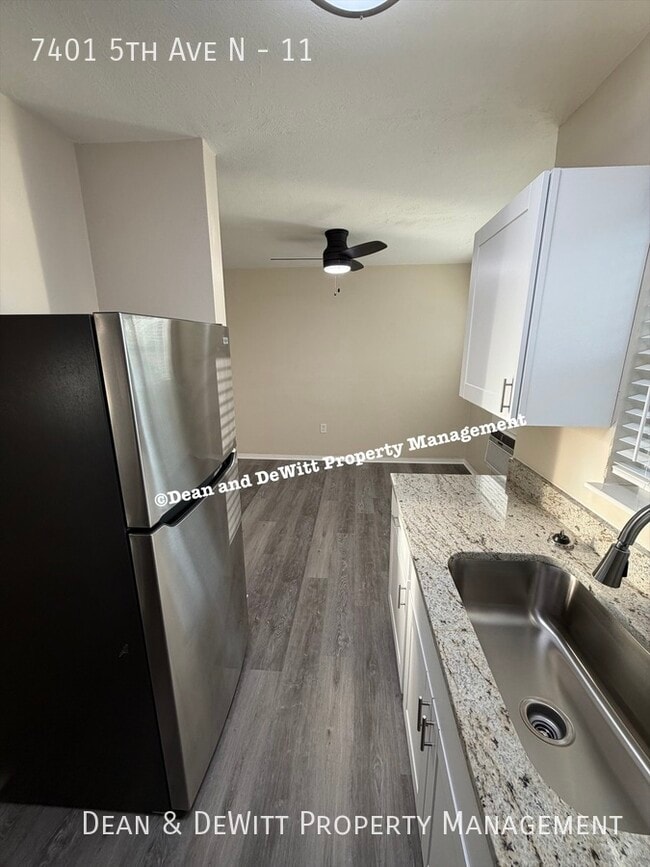 Foto del edificio - 1 Bed/1 Bath - Unit 11