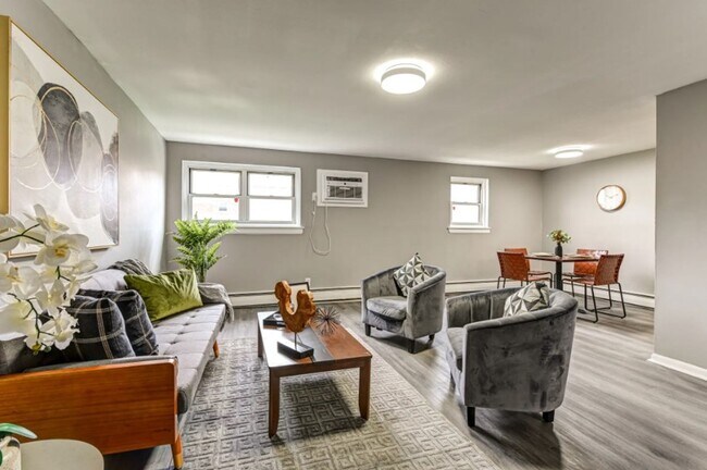 Foto del edificio - Cedar Court apartments