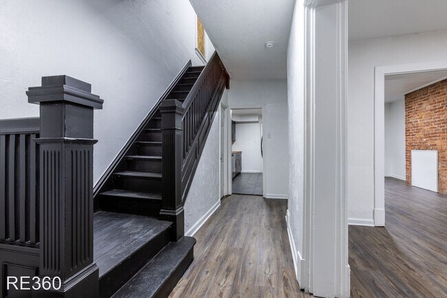 Foto del edificio - 3 br, 1 bath House - 1107 Arlington Ave Al...