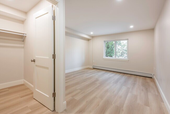 Foto del edificio - Nahatan Terrace