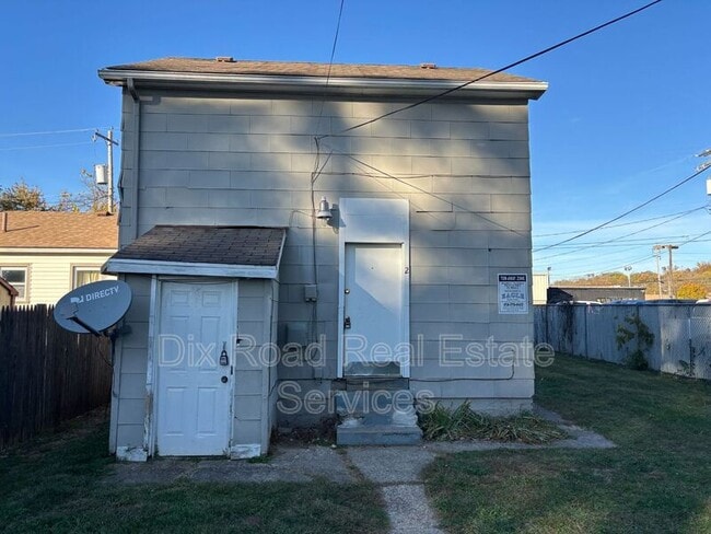 Photo - 1041 Fairview Ave House