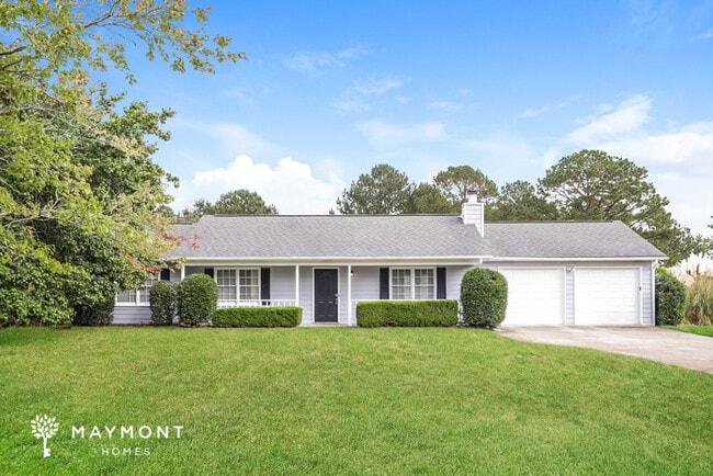 Building Photo - 107 Summerfield Dr