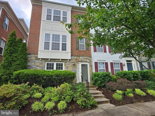 Foto del edificio - 23624 Overlook Park Dr