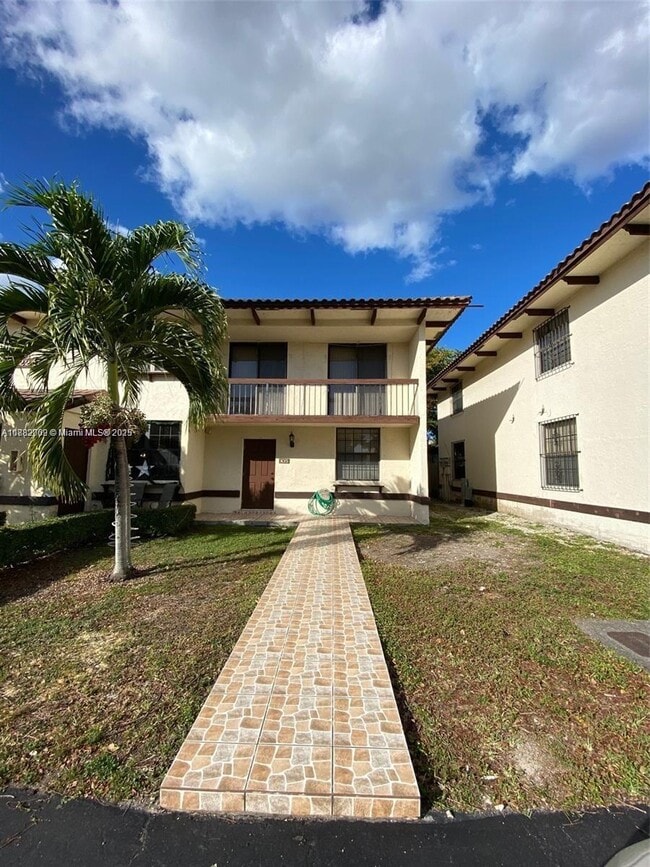 Building Photo - 12241 SW 16th Terrace