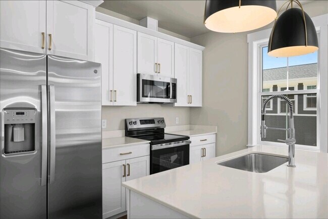 Foto del edificio - 6108 Northstead Ave