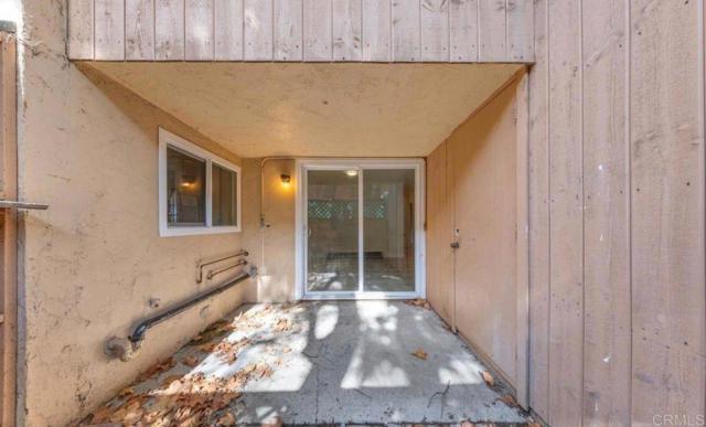 Foto del edificio - 8717 Navajo Rd