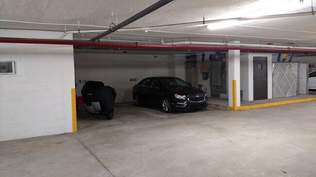 Foto del edificio - 2222 Ocean Shore Blvd