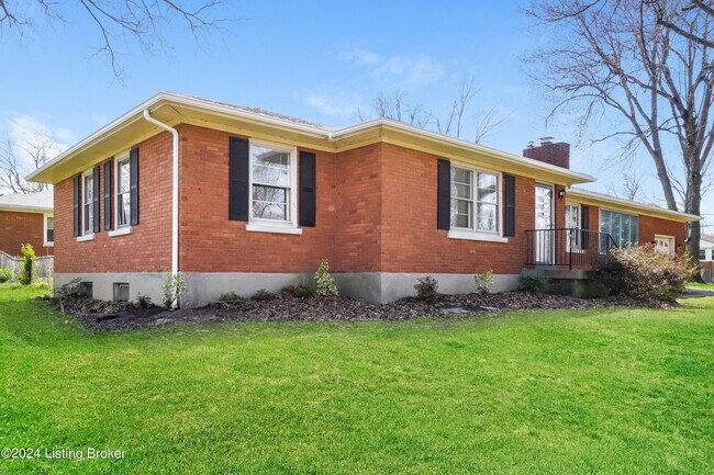Building Photo - 9701 Nordic Dr