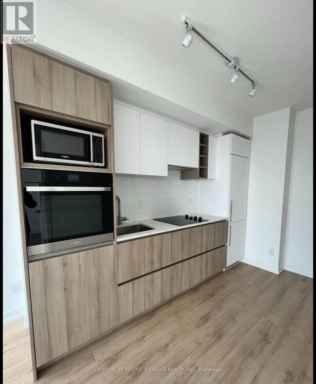 Photo du bâtiment - 319 Jarvis St