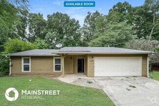 Building Photo - 8524 Cedar Creek Ridge