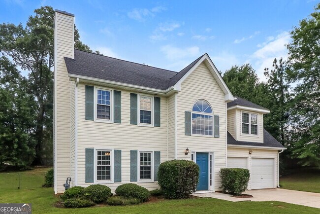 Building Photo - 6937 Fields Dr