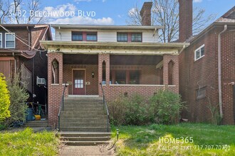 Building Photo - 3482 Beechwood Blvd