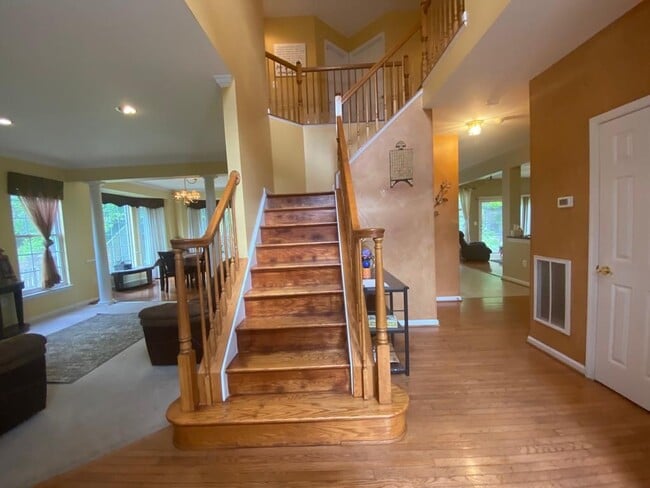 Foto del edificio - 3128 Tulip Tree Pl