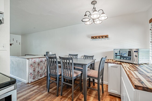 Photo - Affordable 4BD, 2BA East Denver Home