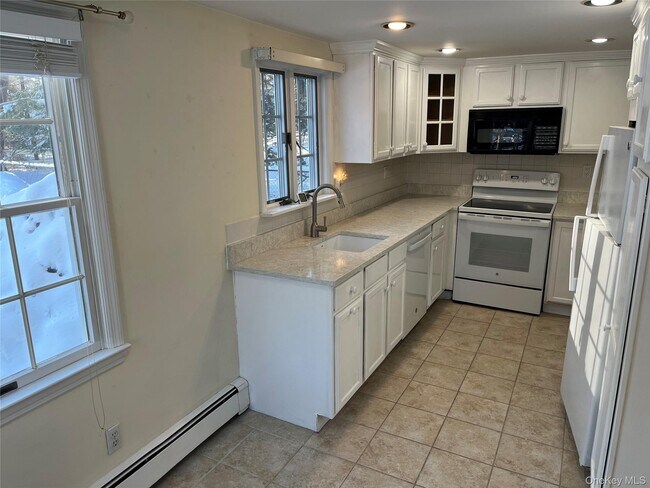 Foto del edificio - 17 Washington Ave