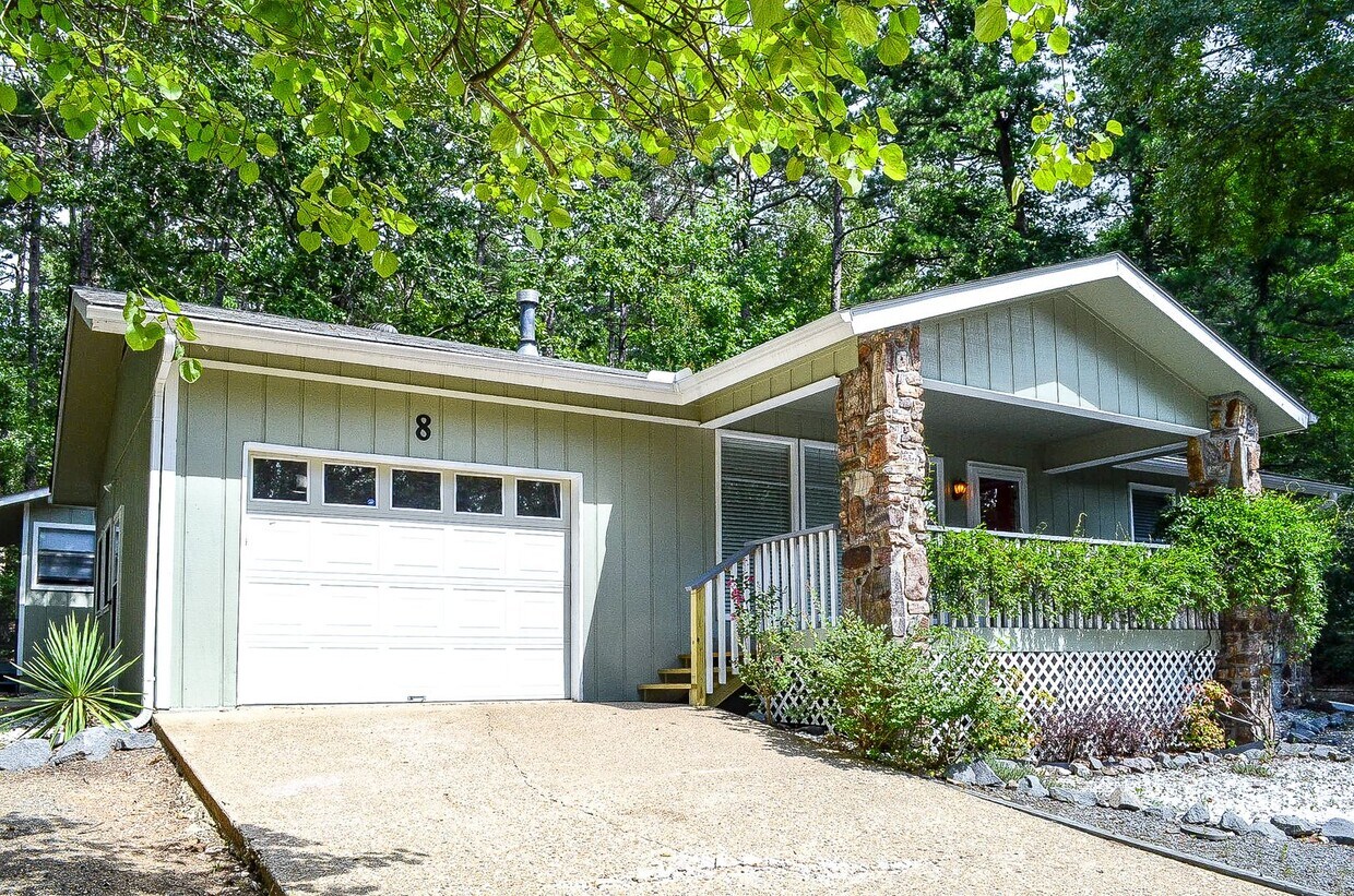 Foto principal - Central Hot Springs Village/Home/Unfurnished