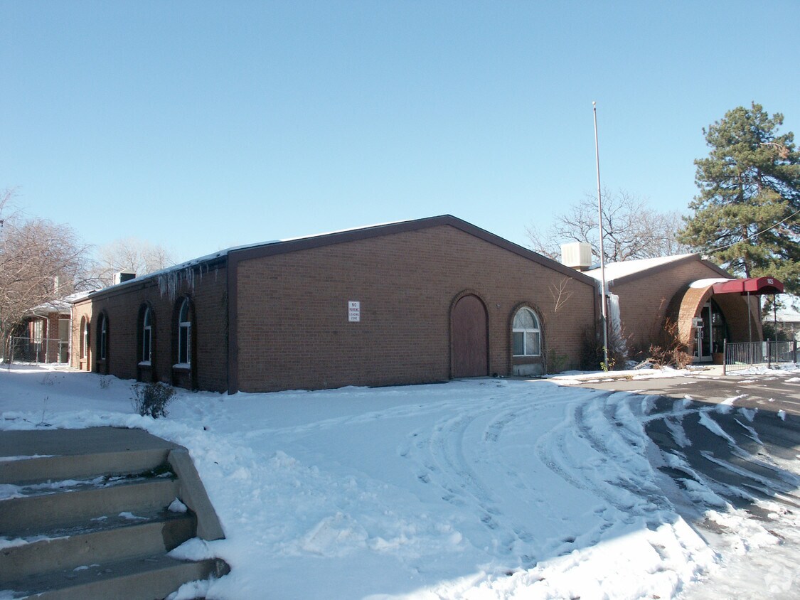Primary Photo - 1825 S Federal Blvd