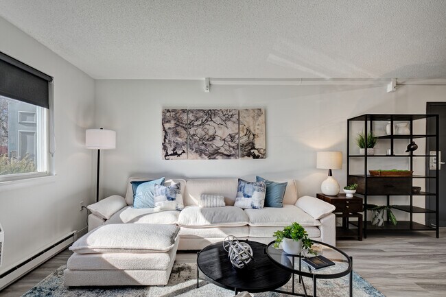 Foto del edificio - Good Homes Groton