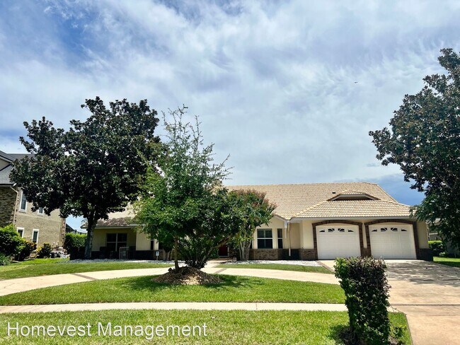Building Photo - 4 br, 3 bath House - 8625 Vista Shores Court