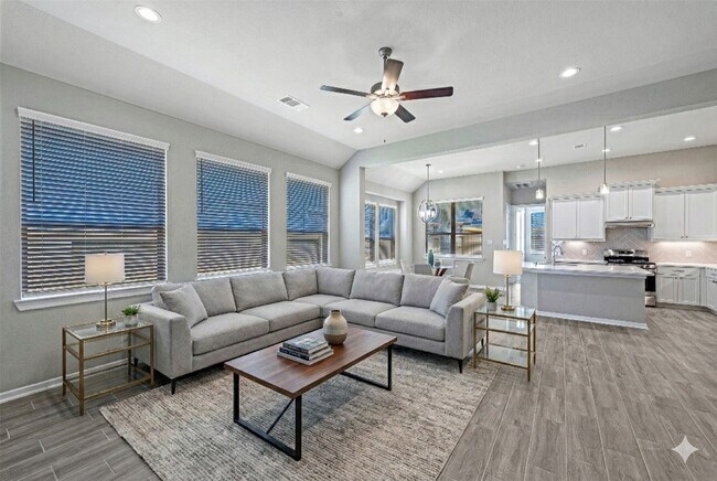 Foto del edificio - 4215 Haven Crest Ln