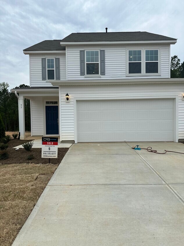 Foto principal - 93 Steel Springs Ln