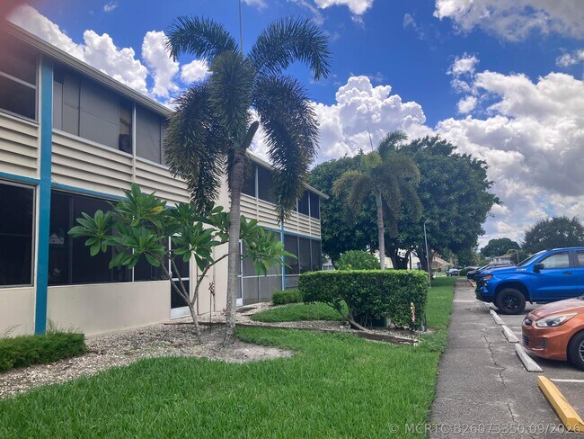 Foto del edificio - 209 Camden I