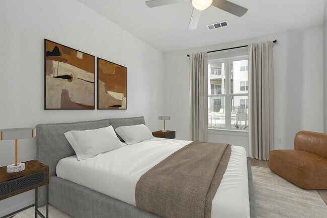 Foto del edificio - 4801 Springdale Rd