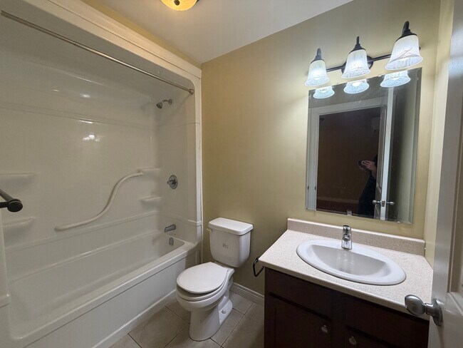 Photo du bâtiment - Apartment for Rent