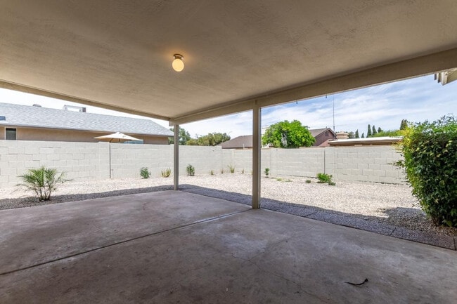 Photo - Tempe 3-Bedroom House