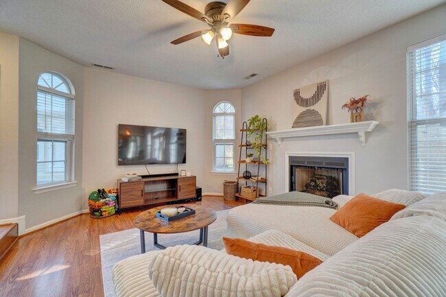 Foto del edificio - 1413 Shortleaf Lane, Chesapeake VA