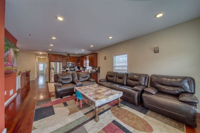 Foto del edificio - 31 Spruce St