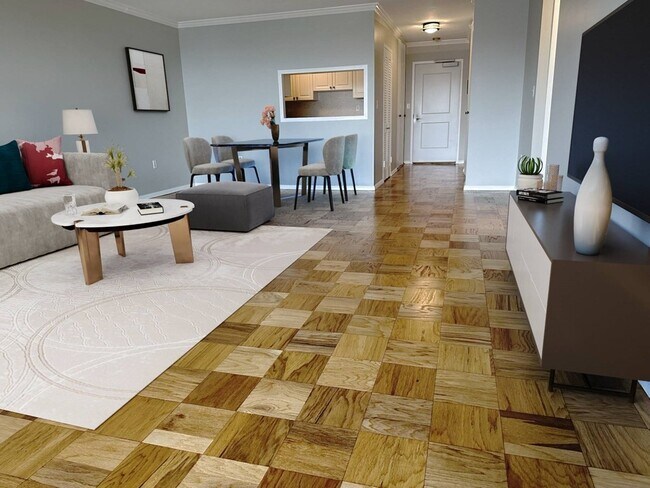 Foto del edificio - 10 Whittier Pl