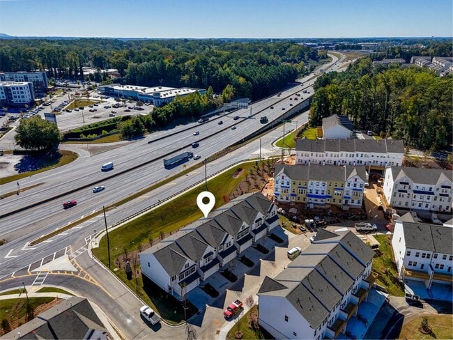 Building Photo - 2482 Van Fleet Cir