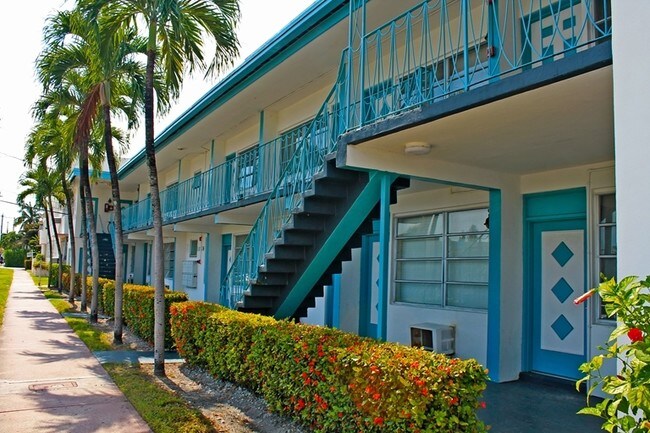 Foto del edificio - 1038 11th St