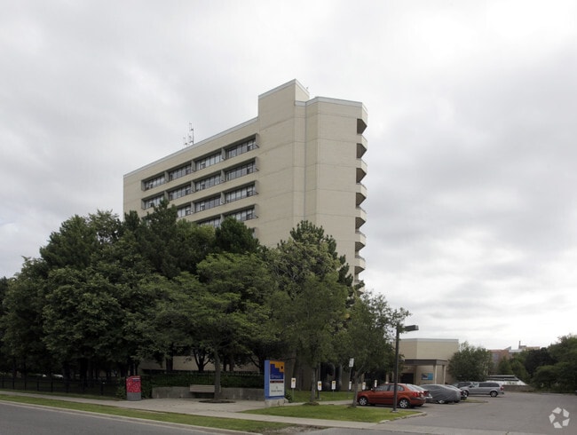 Terraces of Baycrest