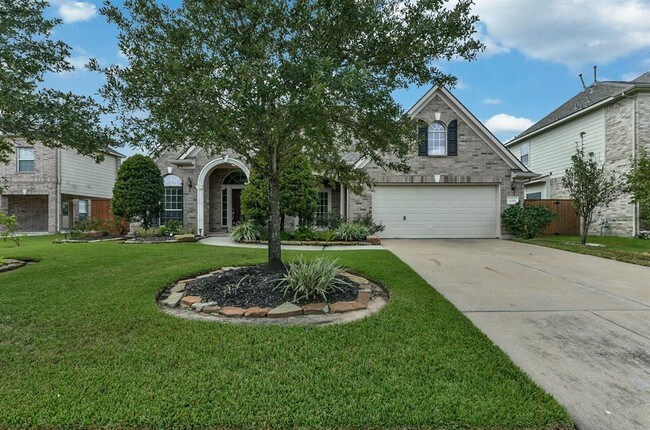 Building Photo - 20515 Rosespring Ln