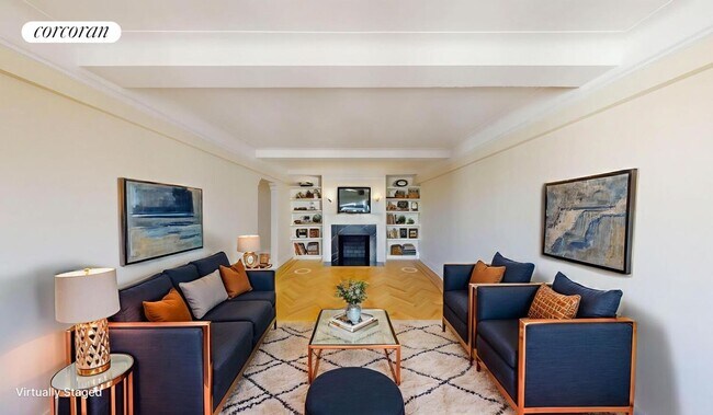 Foto del edificio - 210 E 68th St