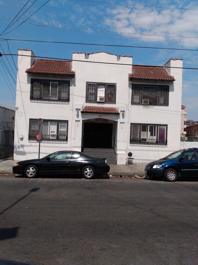 Photo - 511 S Union Ave Apartments