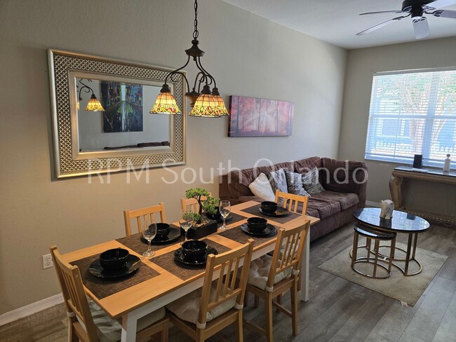 Foto del edificio - 3/2 Fully Furnished property in Venetian Bay Villages