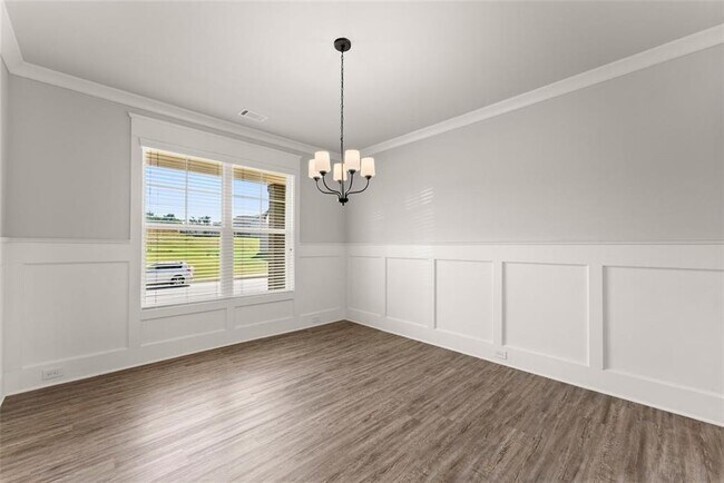 Foto del edificio - 4656 Silver Oak Dr SW