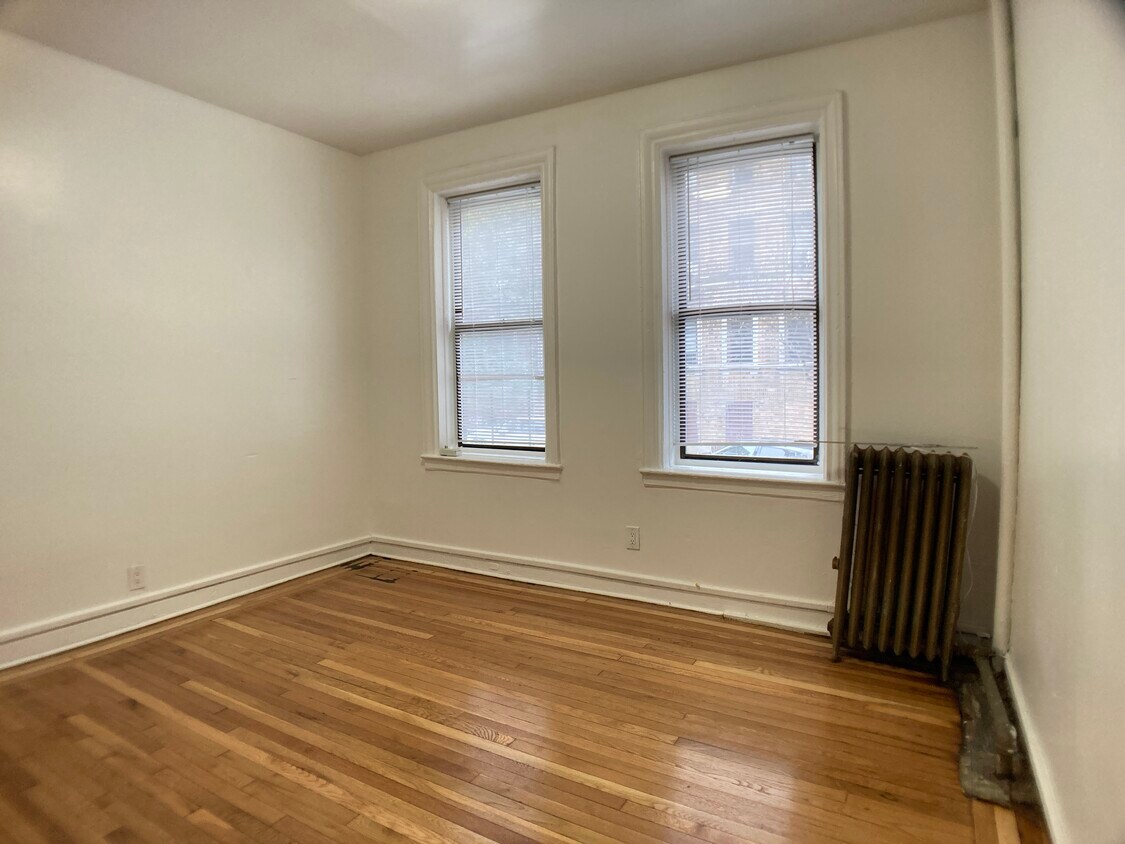 655 W 190th St Unit 5, New York, NY 10040 Apartment for Rent in New