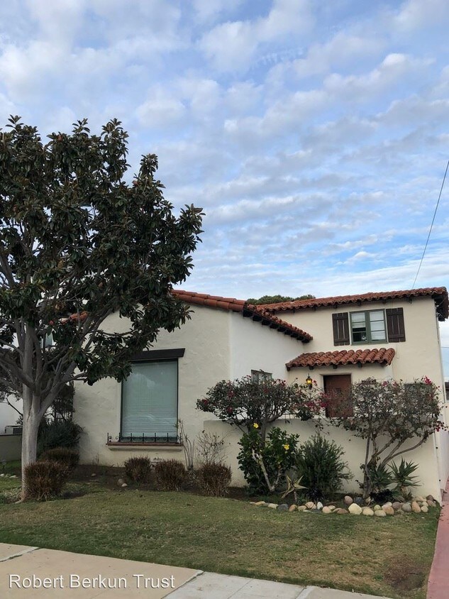 Primary Photo - 3 br, 2 bath House - 3436 Zola Street