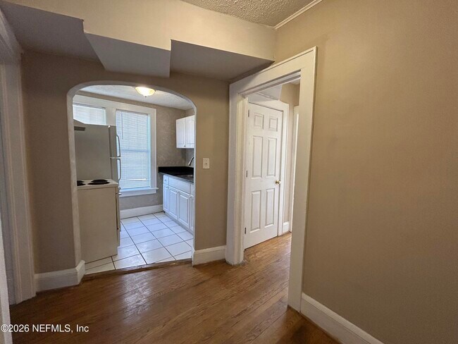 Foto del edificio - 2623 College St