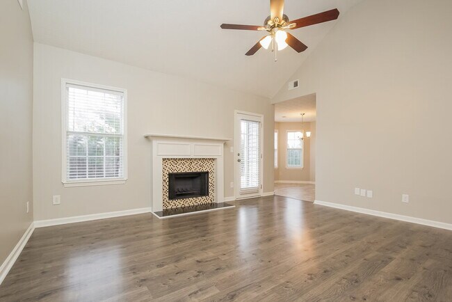 Foto del edificio - 2235 Corkscrew Way