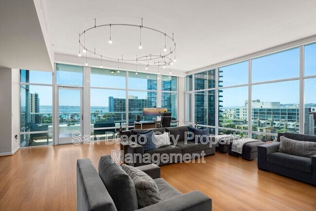 Foto del edificio - 1262 Kettner Blvd